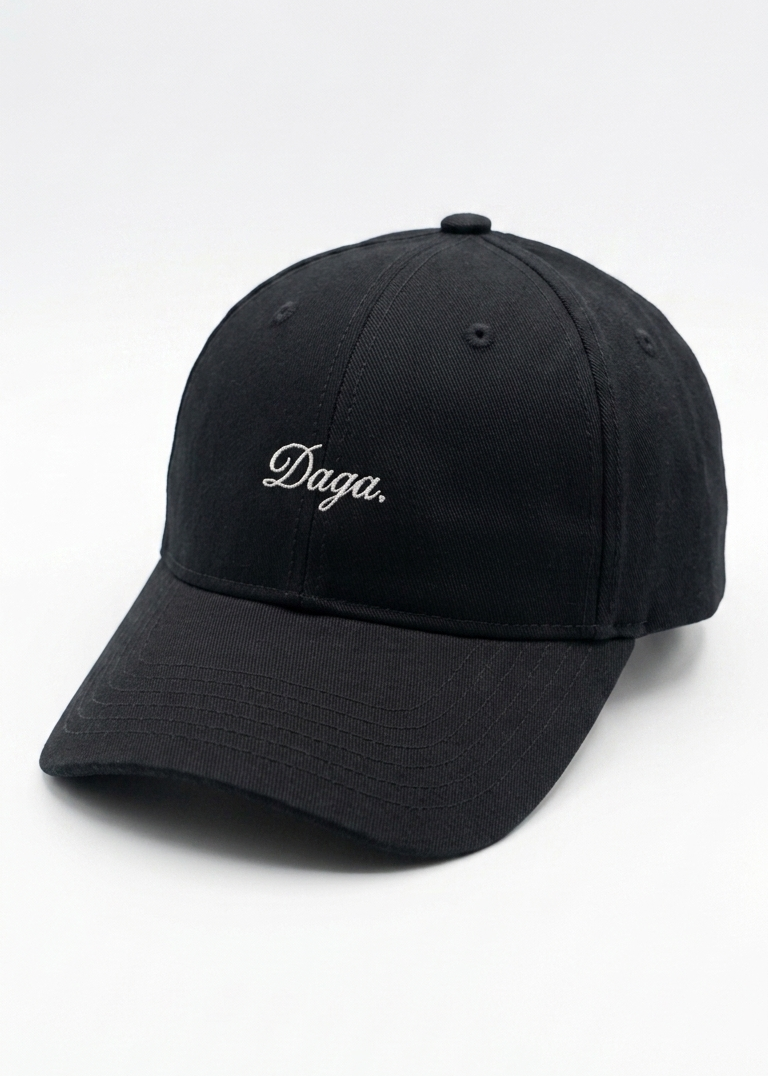 Gorra clásica Daga - Daga Tattoo Apparel
