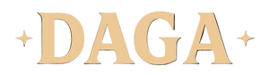 Daga Tattoo Apparel
