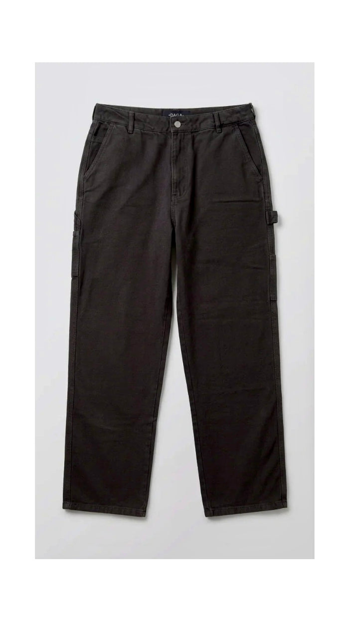 Pantalón Carpintero Clásico
