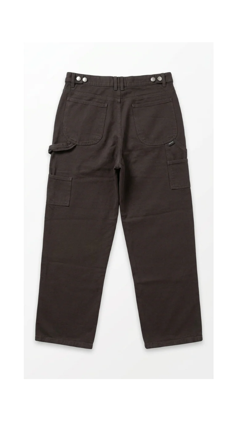 Pantalón Carpintero Clásico