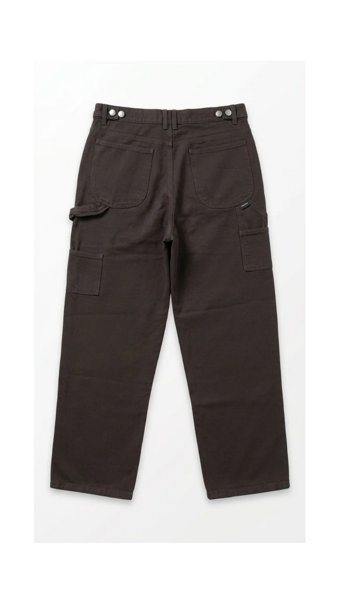 Pantalón Carpintero Clásico