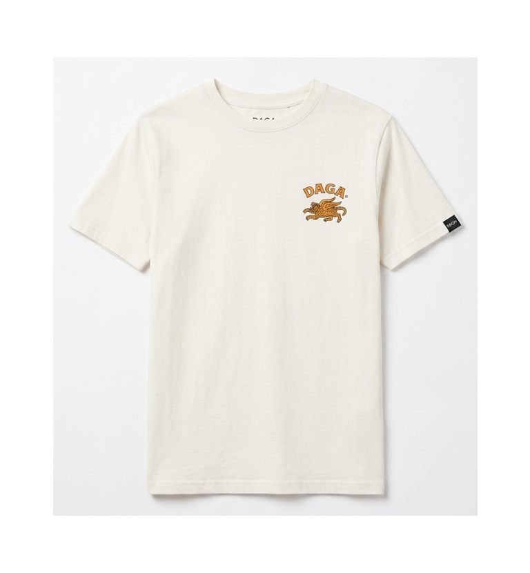 Camiseta Oversized - Jaguar - Daga Tattoo Apparel