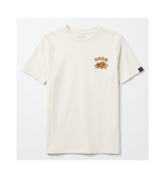 Camiseta Oversized - Jaguar - Daga Tattoo Apparel