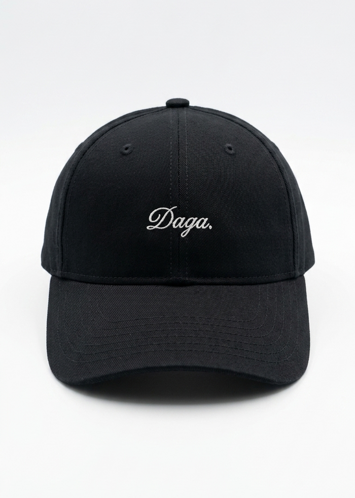 Gorra clásica Daga - Daga Tattoo Apparel