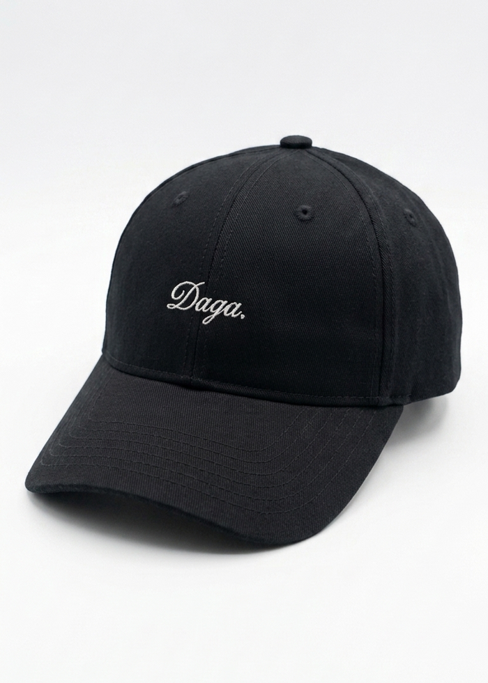 Gorra clásica Daga - Daga Tattoo Apparel