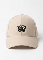 Gorra mariposa - Daga Tattoo Apparel