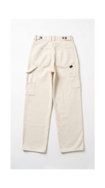 Pantalón Carpintero Clásico - Daga Tattoo Apparel