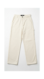 Pantalón Carpintero Clásico - Daga Tattoo Apparel