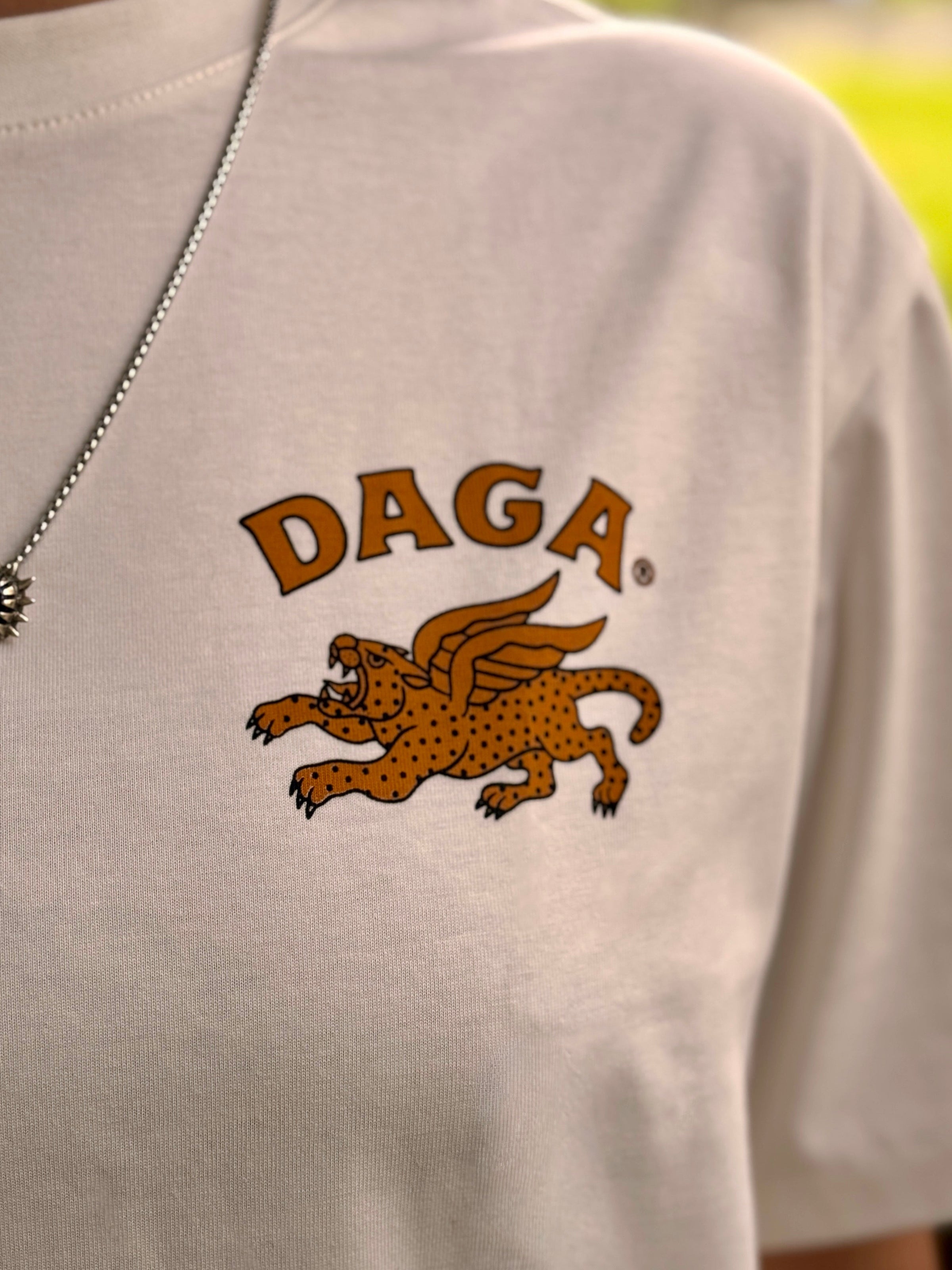 Daga Tattoo Apparel